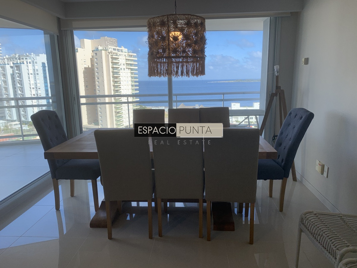 Apartamento ID.1291 -  VENTA MANSA PARADA 5 SUNRISE TOWER VENTA