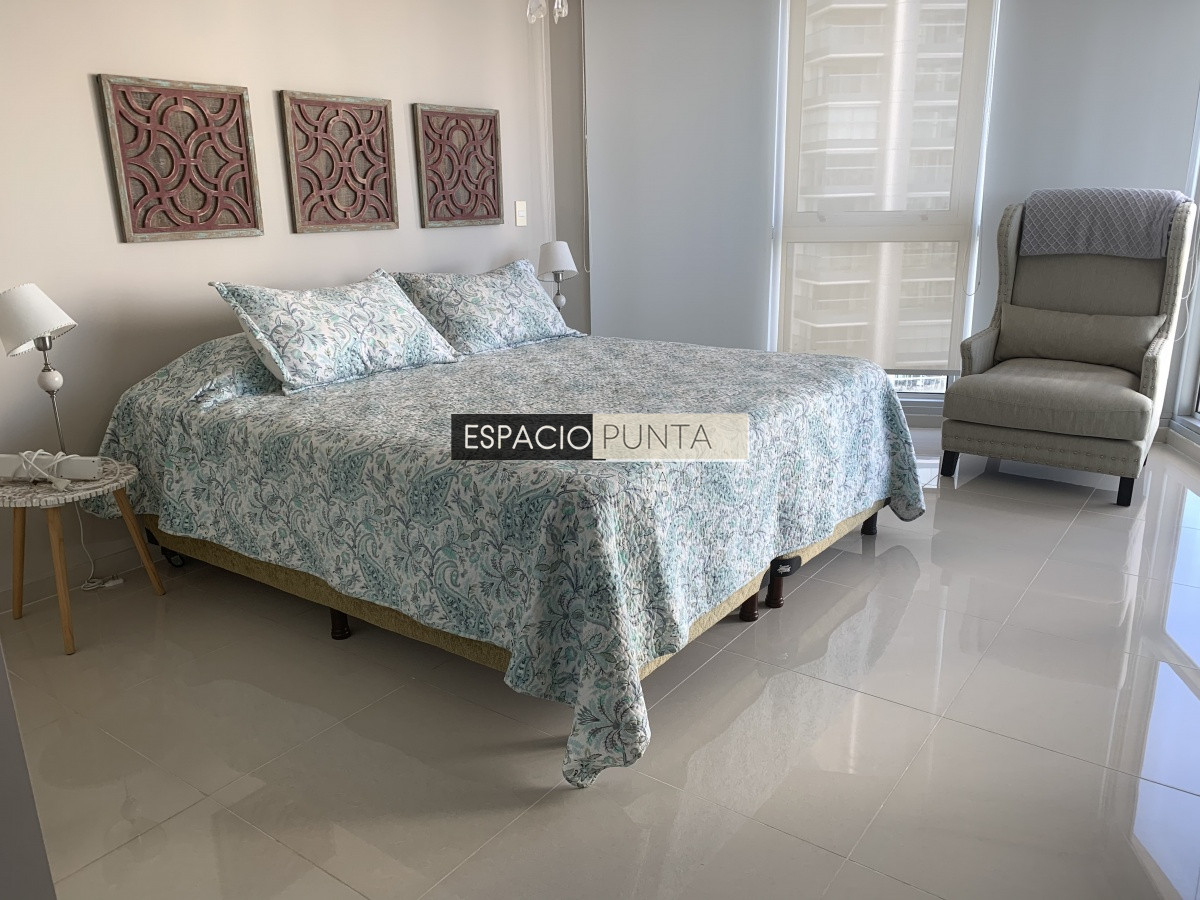 Apartamento ID.1291 -  VENTA MANSA PARADA 5 SUNRISE TOWER VENTA