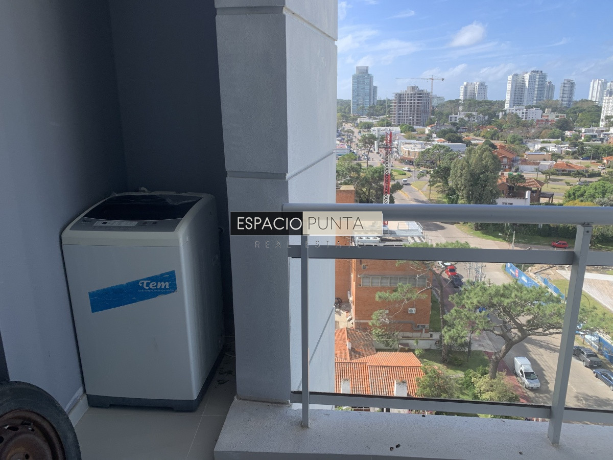 Apartamento ID.1291 -  VENTA MANSA PARADA 5 SUNRISE TOWER VENTA