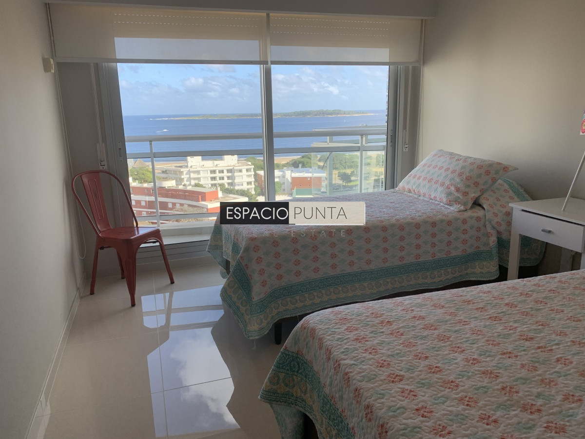 Apartamento ID.1291 -  VENTA MANSA PARADA 5 SUNRISE TOWER VENTA