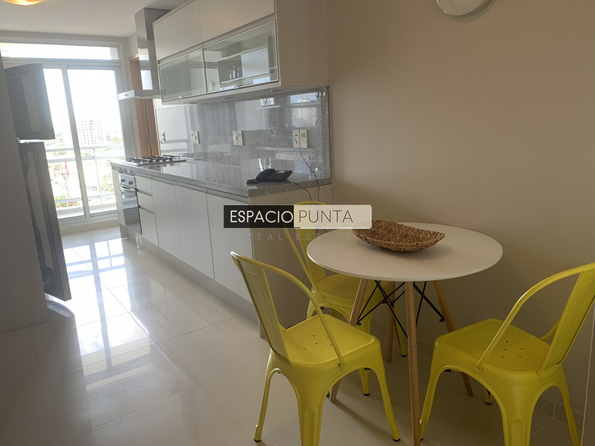 Apartamento ID.1291 -  VENTA MANSA PARADA 5 SUNRISE TOWER VENTA