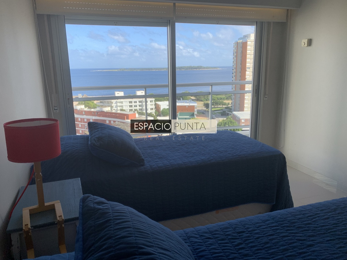 Apartamento ID.1291 -  VENTA MANSA PARADA 5 SUNRISE TOWER VENTA