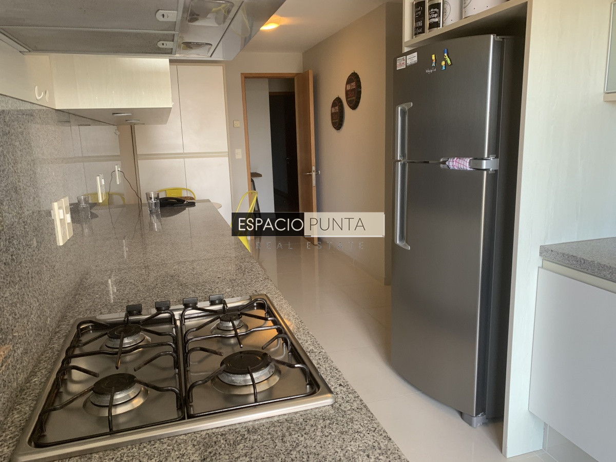 Apartamento ID.1291 -  VENTA MANSA PARADA 5 SUNRISE TOWER VENTA