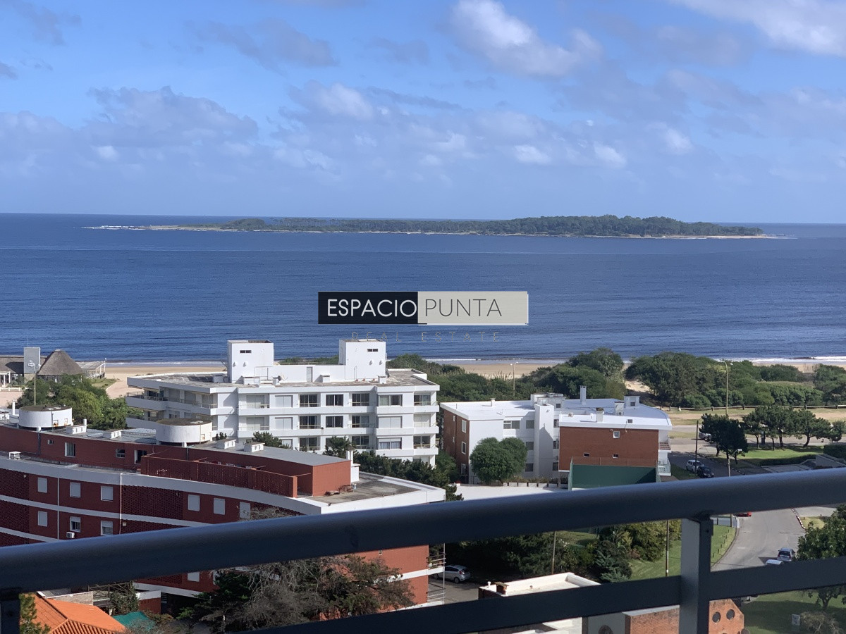 Apartamento ID.1291 -  VENTA MANSA PARADA 5 SUNRISE TOWER VENTA