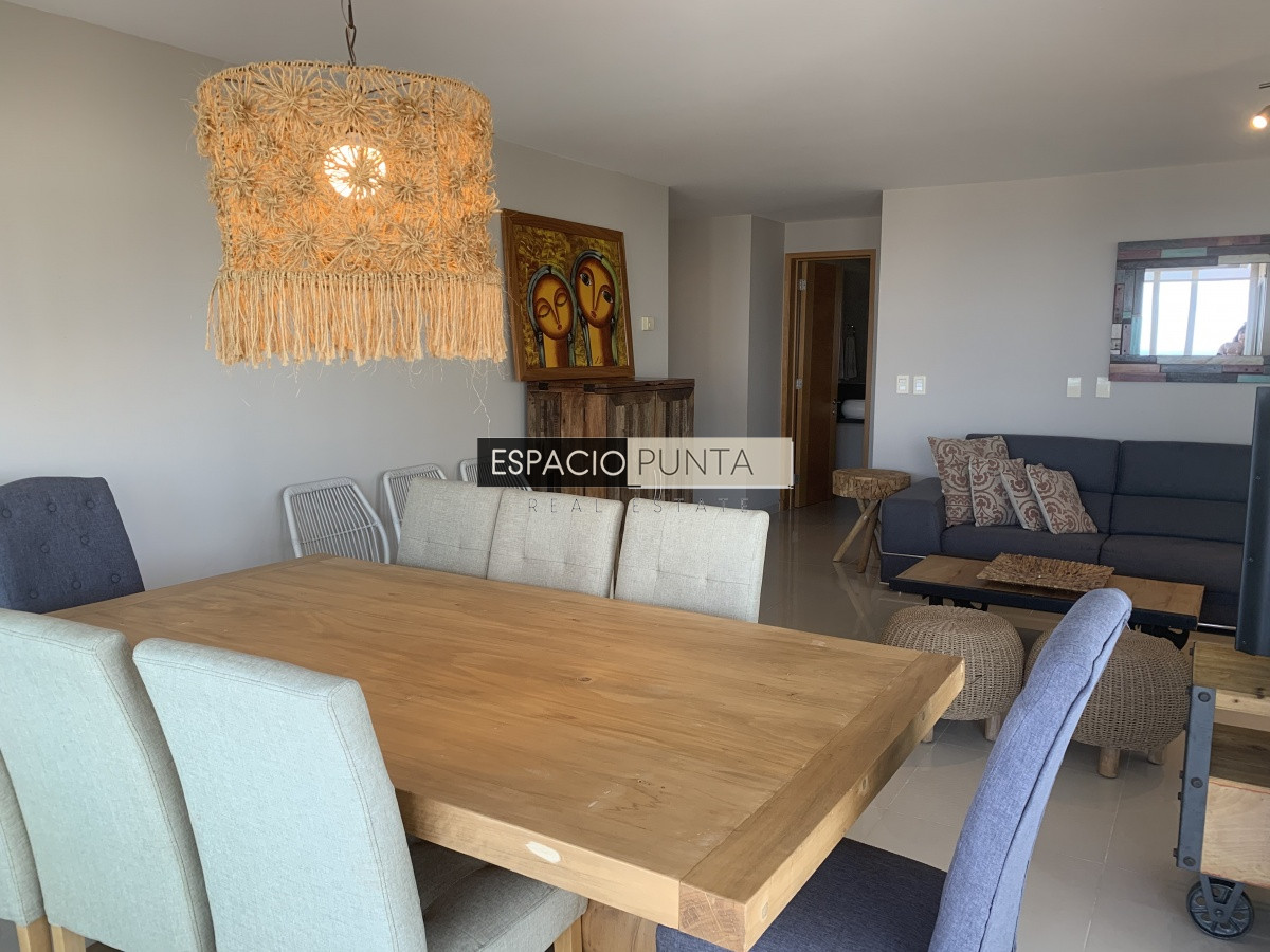 Apartamento ID.1291 -  VENTA MANSA PARADA 5 SUNRISE TOWER VENTA
