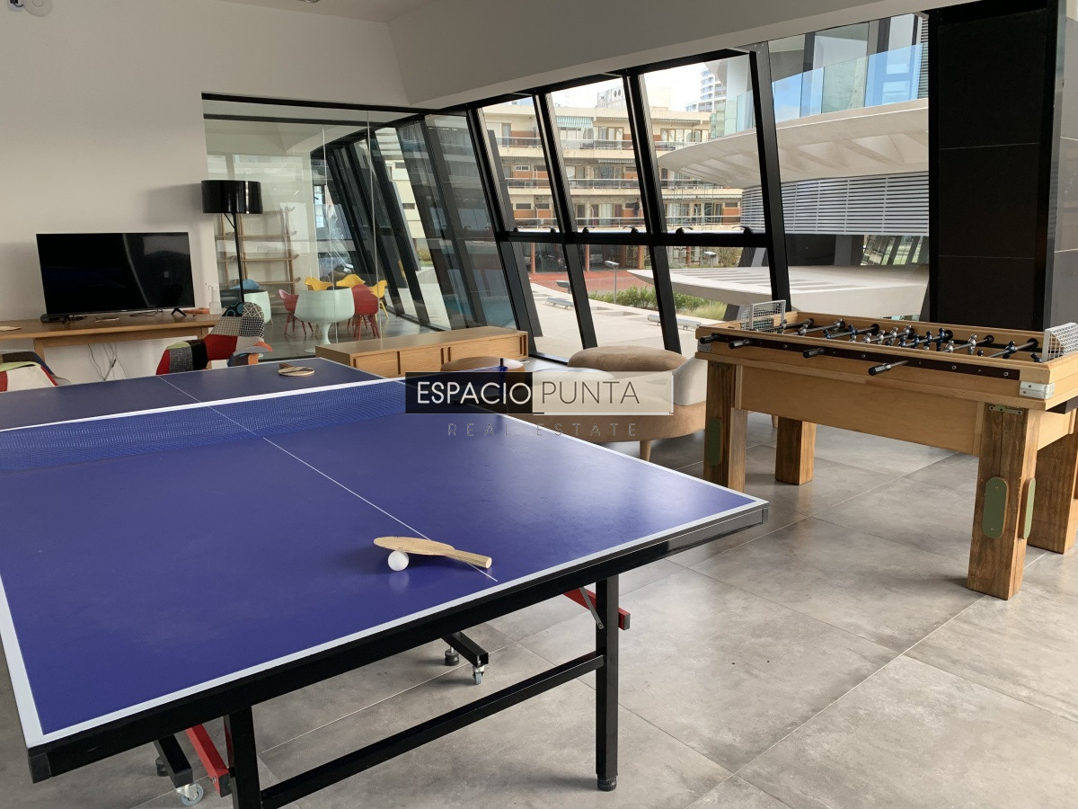 Apartamento ID.2068 - Venta - Parada 3 Mansa. Av. Chiverta casi a estrenar