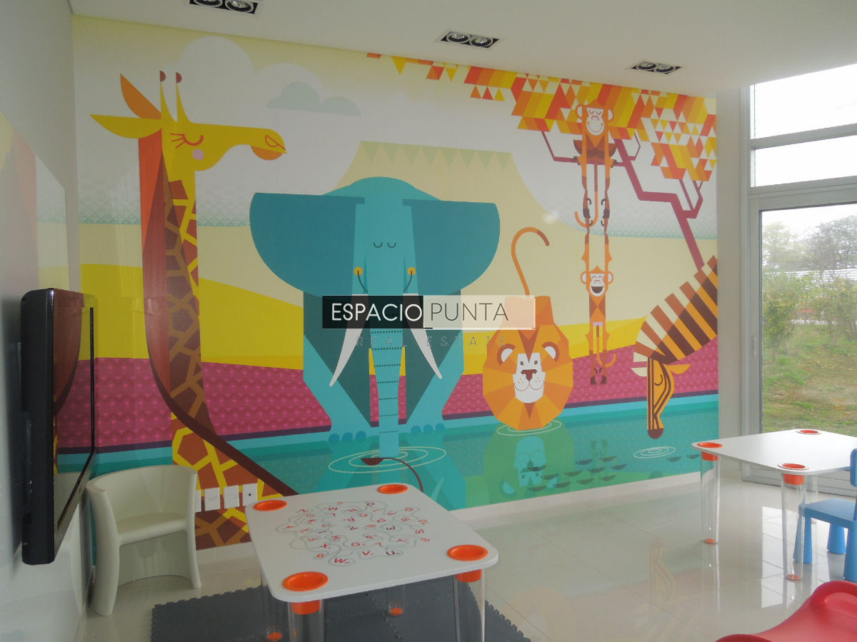 Apartamento ID.1291 -  VENTA MANSA PARADA 5 SUNRISE TOWER VENTA