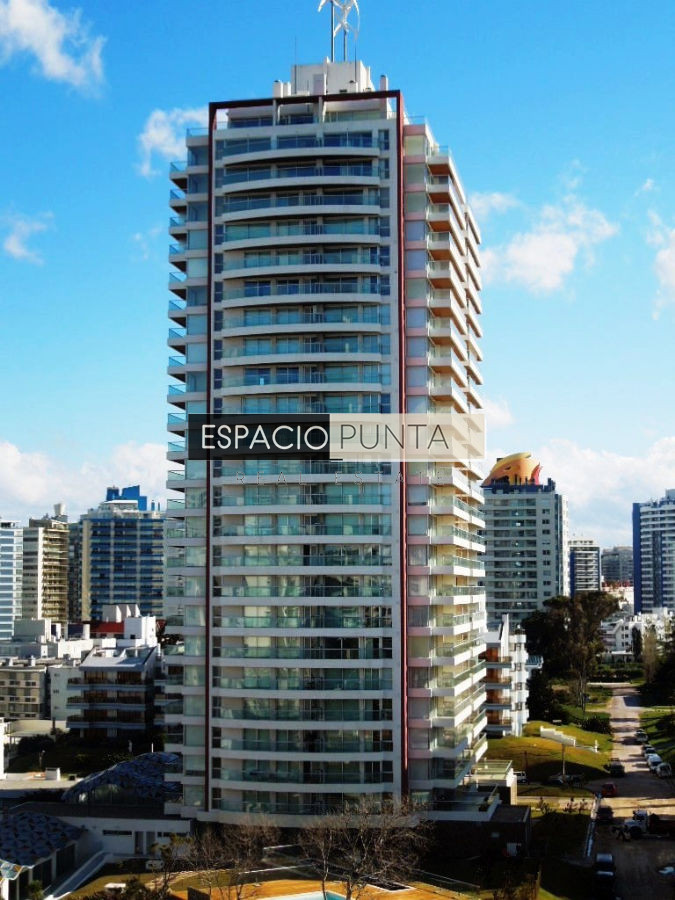 Apartamento ID.2065 - VENTA BRAVA PARADA 6 GARAGE DOBLE DOS DORMITORIOS