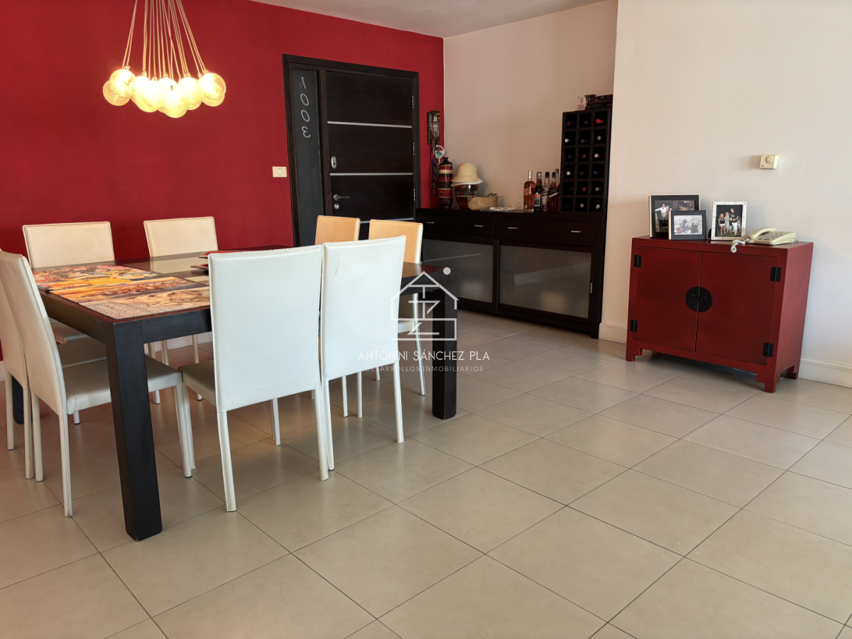 Apartamento ID.4237 - Venta Chiverta Torre Manhattan piso alto 