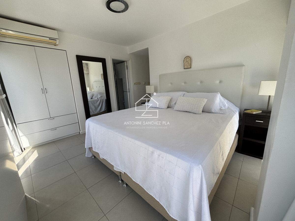 Apartamento ID.4237 - Venta Chiverta Torre Manhattan piso alto 