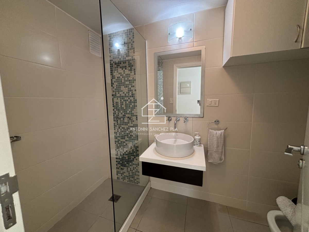 Apartamento ID.4237 - Venta Chiverta Torre Manhattan piso alto 