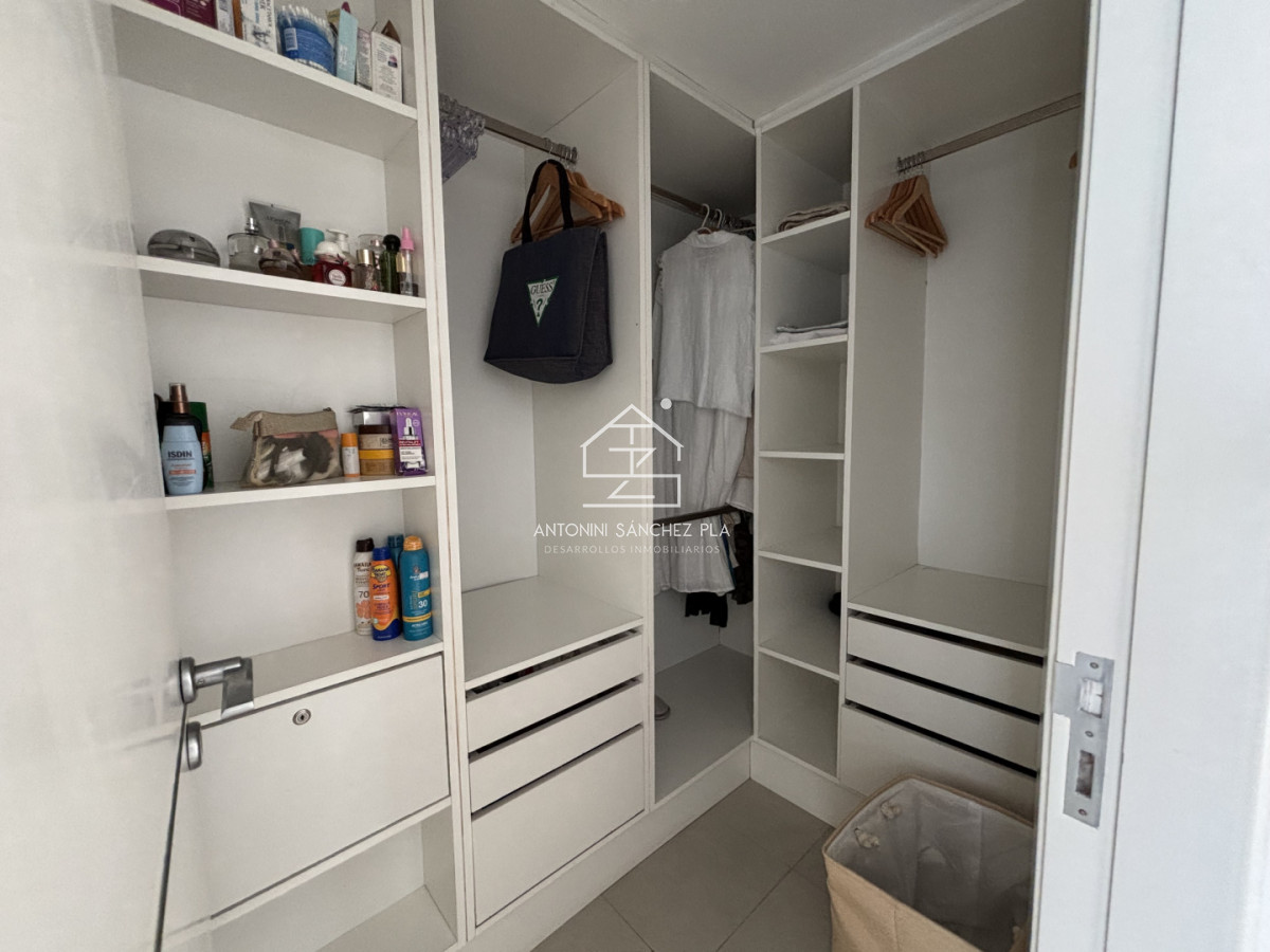 Apartamento ID.4237 - Venta Chiverta Torre Manhattan piso alto 