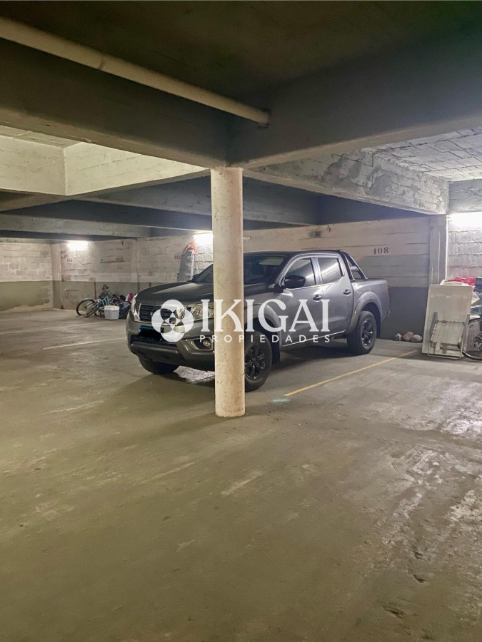 Apartamento ID.507 - VENTA EDIFICIO MIDES AL FRENTE MANSA EN ARCOBALENO