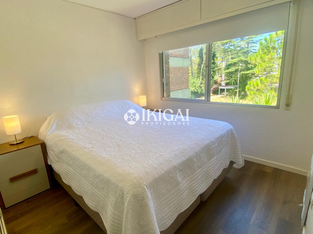 Apartamento ID.507 - VENTA EDIFICIO MIDES AL FRENTE MANSA EN ARCOBALENO