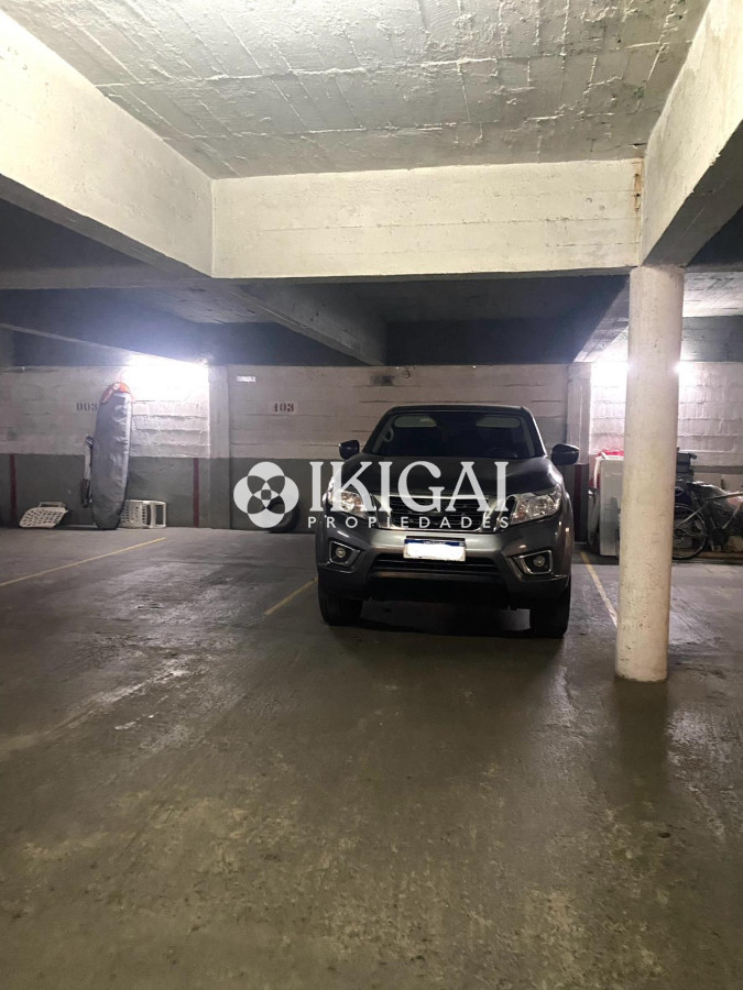 Apartamento ID.507 - VENTA EDIFICIO MIDES AL FRENTE MANSA EN ARCOBALENO