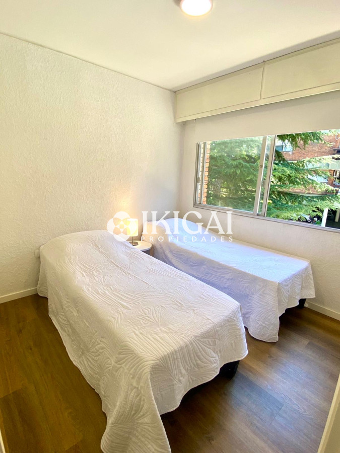 Apartamento ID.507 - VENTA EDIFICIO MIDES AL FRENTE MANSA EN ARCOBALENO