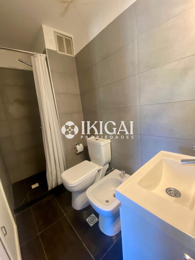 Apartamento ID.507 - VENTA EDIFICIO MIDES AL FRENTE MANSA EN ARCOBALENO