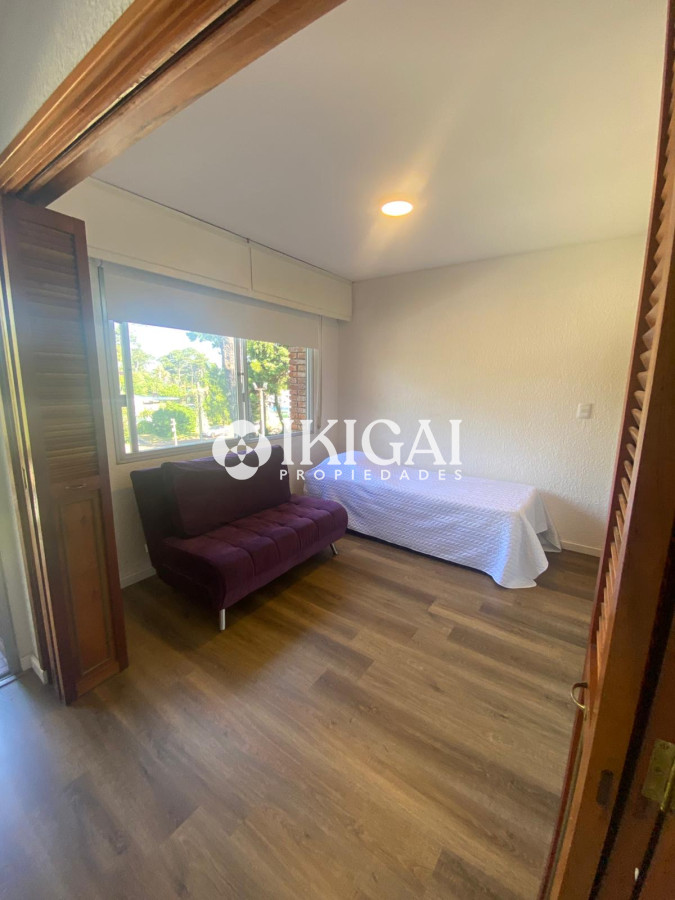 Apartamento ID.507 - VENTA EDIFICIO MIDES AL FRENTE MANSA EN ARCOBALENO