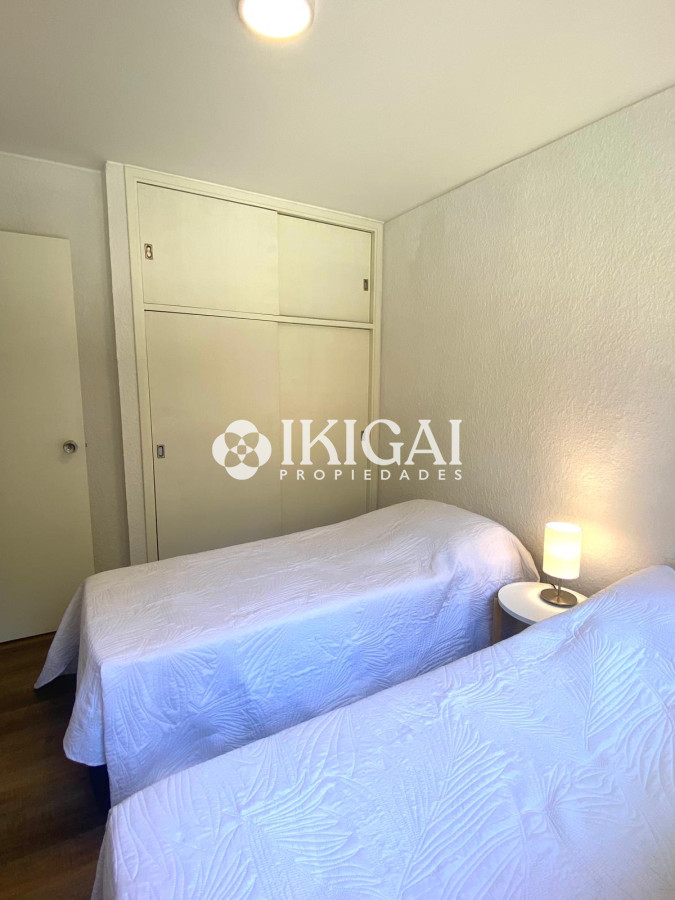 Apartamento ID.507 - VENTA EDIFICIO MIDES AL FRENTE MANSA EN ARCOBALENO