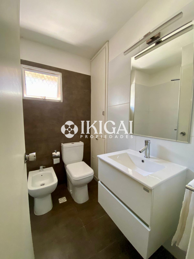 Apartamento ID.507 - VENTA EDIFICIO MIDES AL FRENTE MANSA EN ARCOBALENO