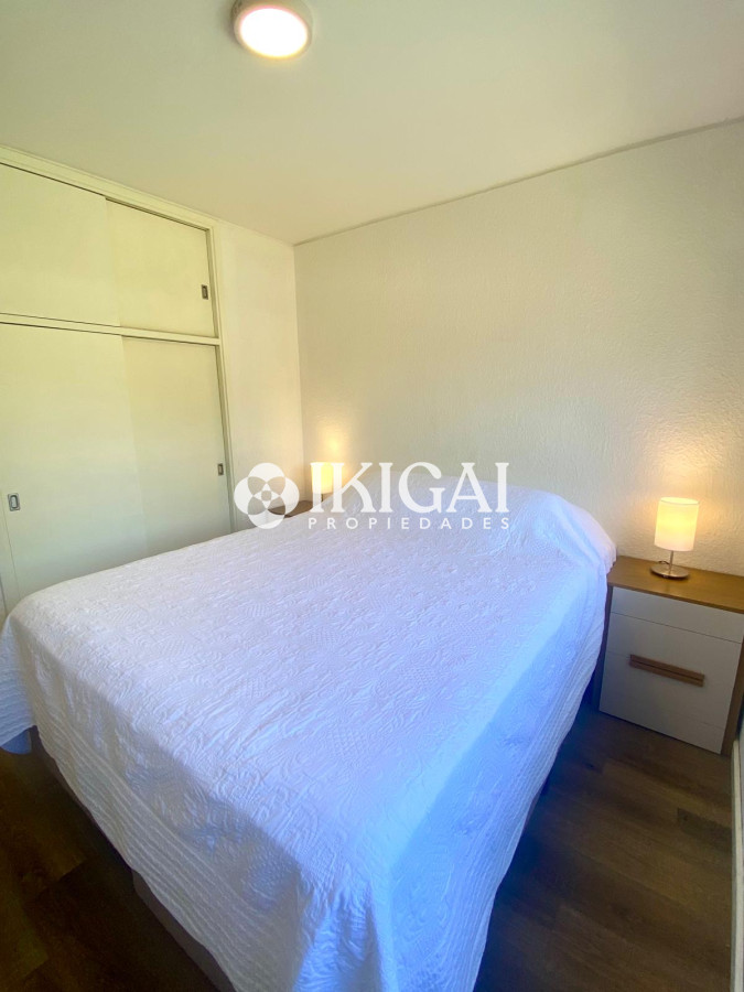 Apartamento ID.507 - VENTA EDIFICIO MIDES AL FRENTE MANSA EN ARCOBALENO