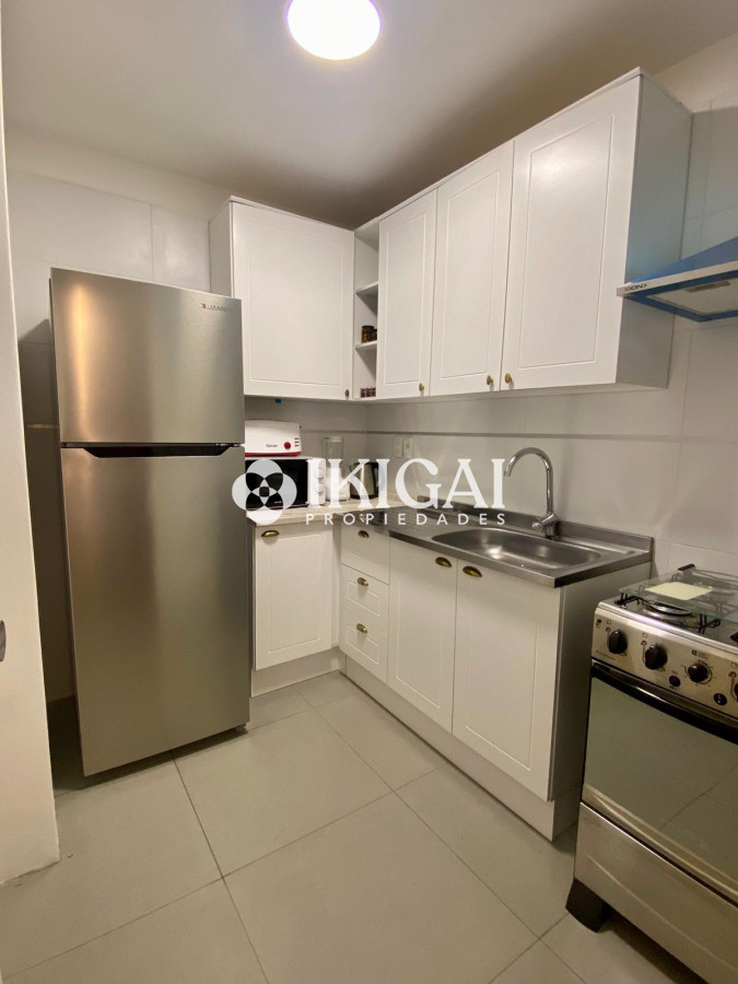 Apartamento ID.507 - VENTA EDIFICIO MIDES AL FRENTE MANSA EN ARCOBALENO