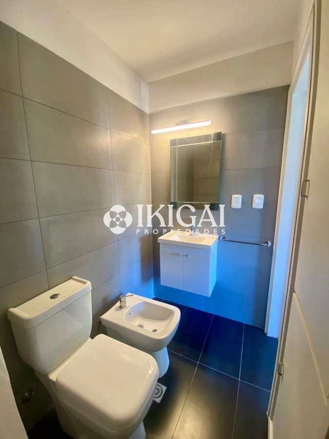 Apartamento ID.507 - VENTA EDIFICIO MIDES AL FRENTE MANSA EN ARCOBALENO