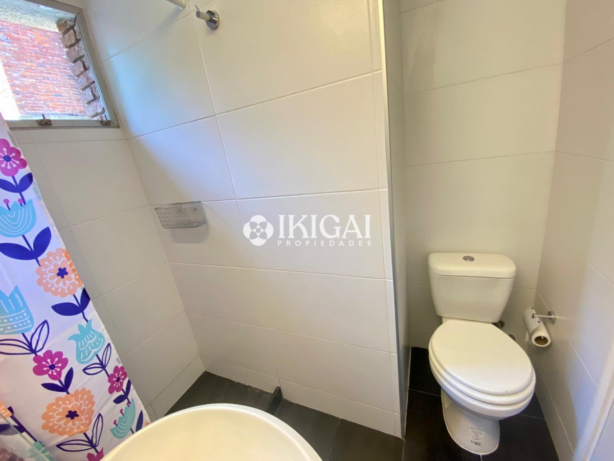 Apartamento ID.507 - VENTA EDIFICIO MIDES AL FRENTE MANSA EN ARCOBALENO