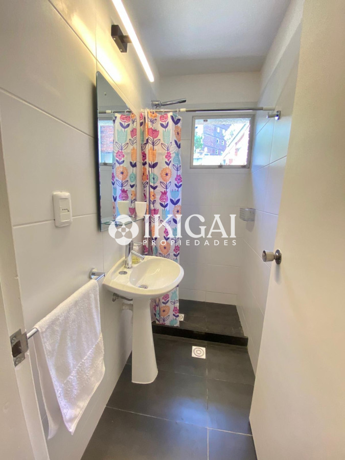 Apartamento ID.507 - VENTA EDIFICIO MIDES AL FRENTE MANSA EN ARCOBALENO