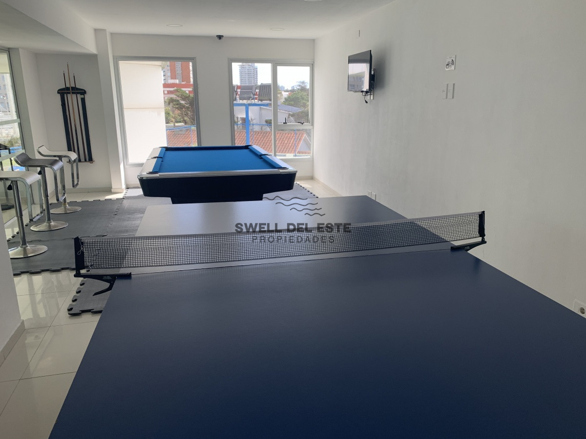 Apartamento ID.230 - SEASONS TOWER VENTA  EN EXCLUSIVIDAD PISO ALTO MANSA ESQUINERO AL PUERTO