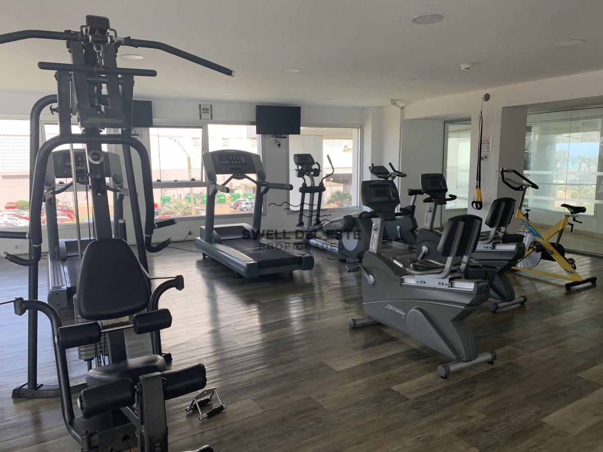 Apartamento ID.230 - SEASONS TOWER VENTA  EN EXCLUSIVIDAD PISO ALTO MANSA ESQUINERO AL PUERTO