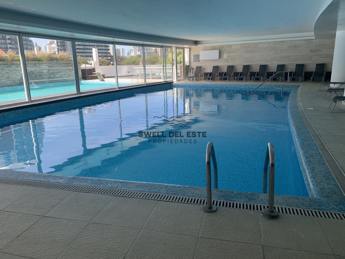 Apartamento ID.230 - SEASONS TOWER VENTA  EN EXCLUSIVIDAD PISO ALTO MANSA ESQUINERO AL PUERTO