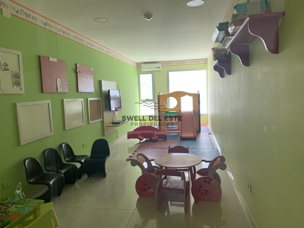 Apartamento ID.230 - SEASONS TOWER VENTA  EN EXCLUSIVIDAD PISO ALTO MANSA ESQUINERO AL PUERTO