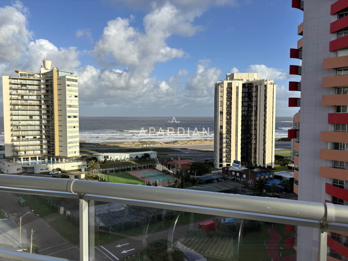 Apartamento ID.21099714 - Venta Extraordinaria vista sobre Av Chiverta Brava
