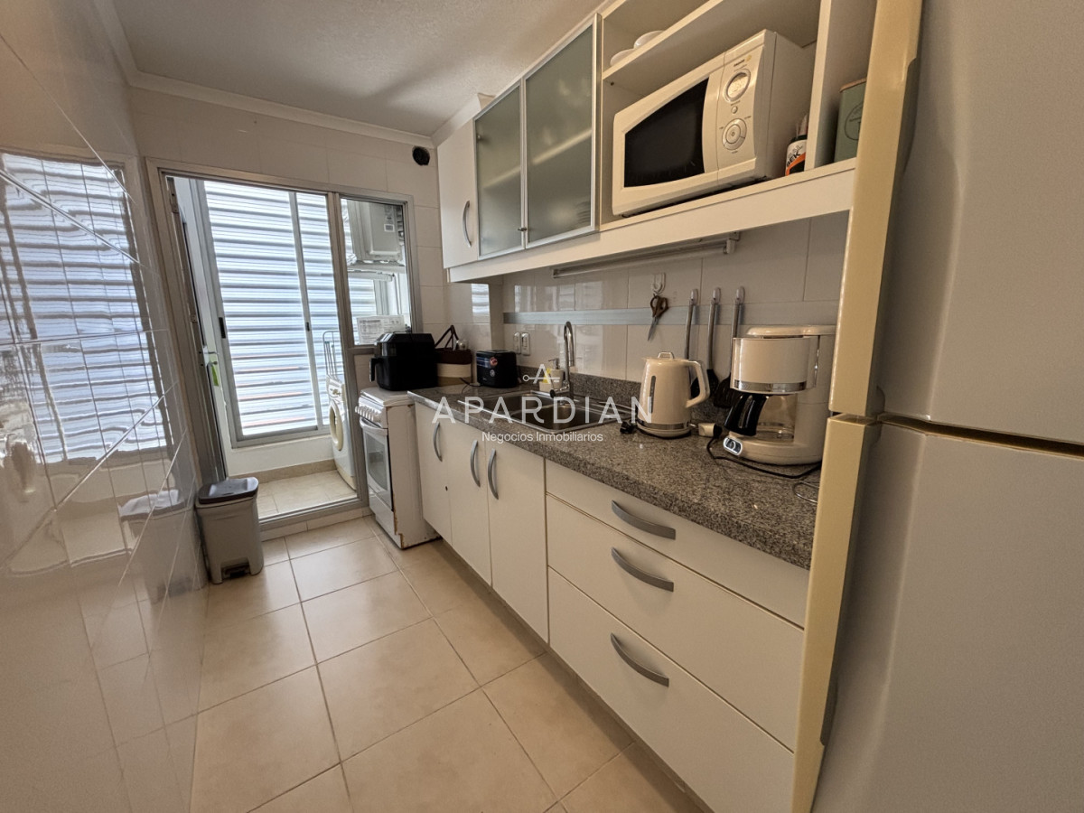 Apartamento ID.21099714 - Venta Extraordinaria vista sobre Av Chiverta Brava