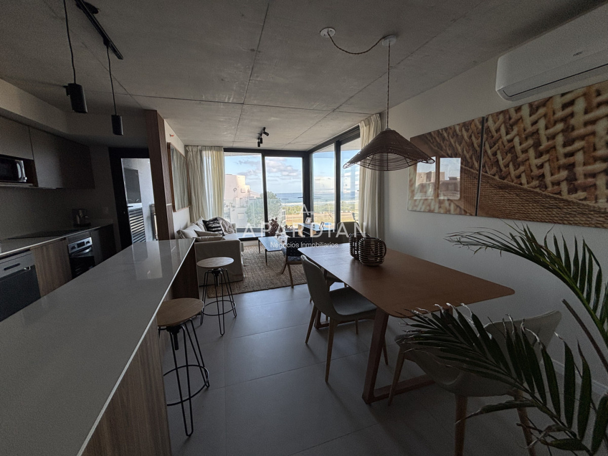 Apartamento ID.21099129 - MANGLAR BRAVA ESQUINERO A ESTRENAR CON DOBLE GARAGE. 