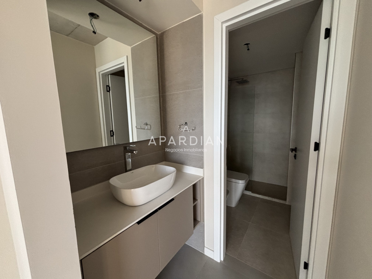 Apartamento ID.21099129 - MANGLAR BRAVA ESQUINERO A ESTRENAR CON DOBLE GARAGE. 