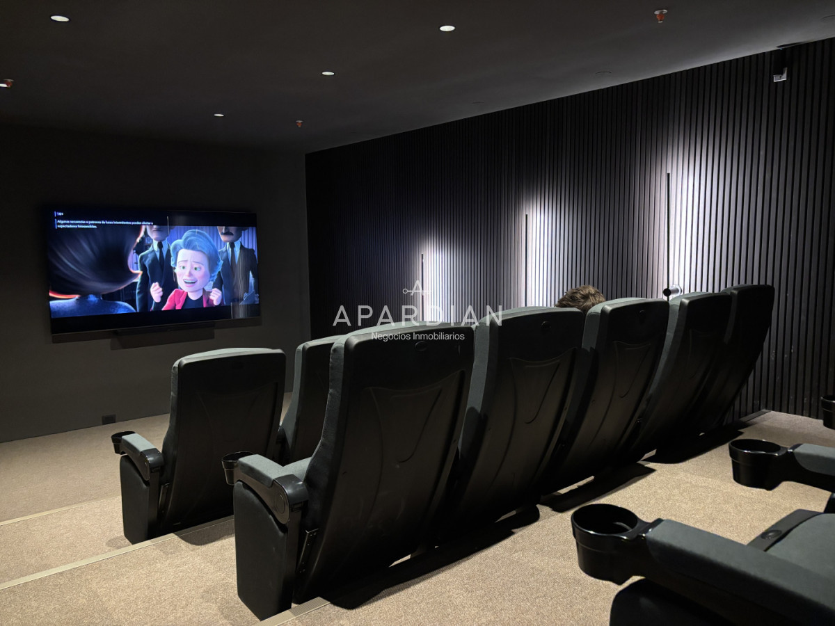 Apartamento ID.21099129 - MANGLAR BRAVA ESQUINERO A ESTRENAR CON DOBLE GARAGE. 