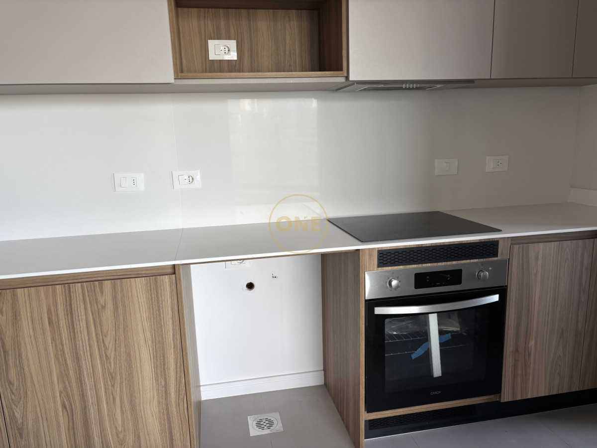 Apartamento ID.2197 - MANGLAR BRAVA ESQUINERO A ESTRENAR CON DOBLE GARAGE. 