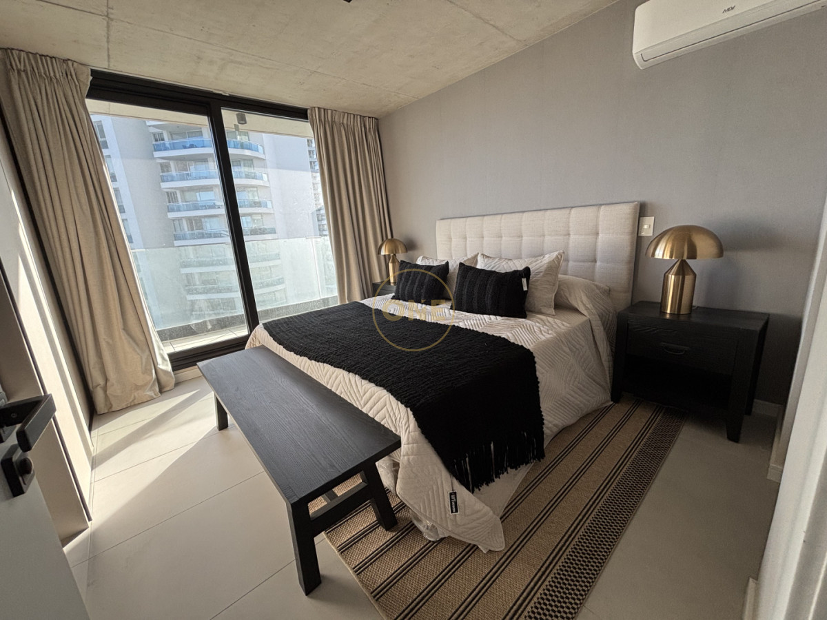 Apartamento ID.2197 - MANGLAR BRAVA ESQUINERO A ESTRENAR CON DOBLE GARAGE. 