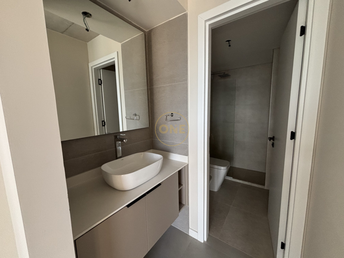 Apartamento ID.2197 - MANGLAR BRAVA ESQUINERO A ESTRENAR CON DOBLE GARAGE. 
