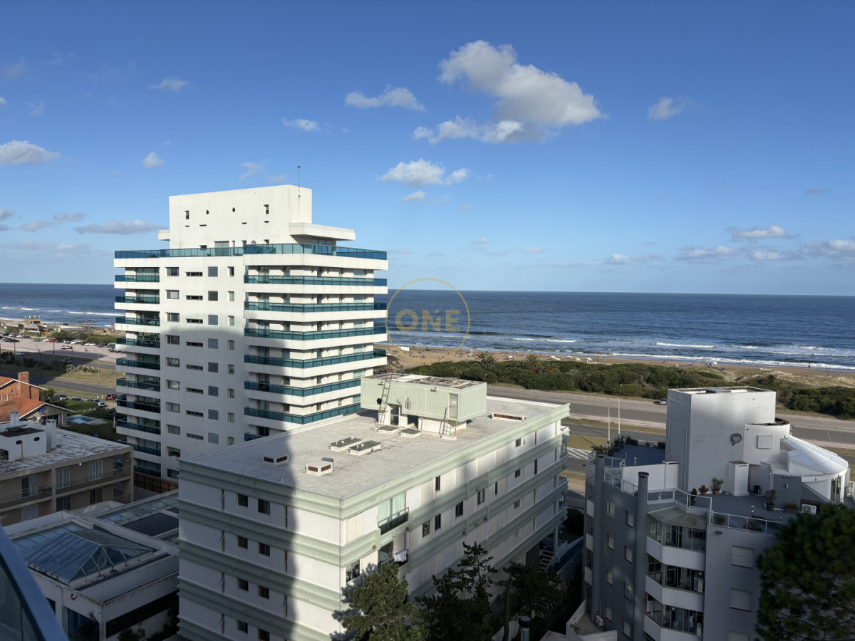 Apartamento ID.2197 - MANGLAR BRAVA ESQUINERO A ESTRENAR CON DOBLE GARAGE. 