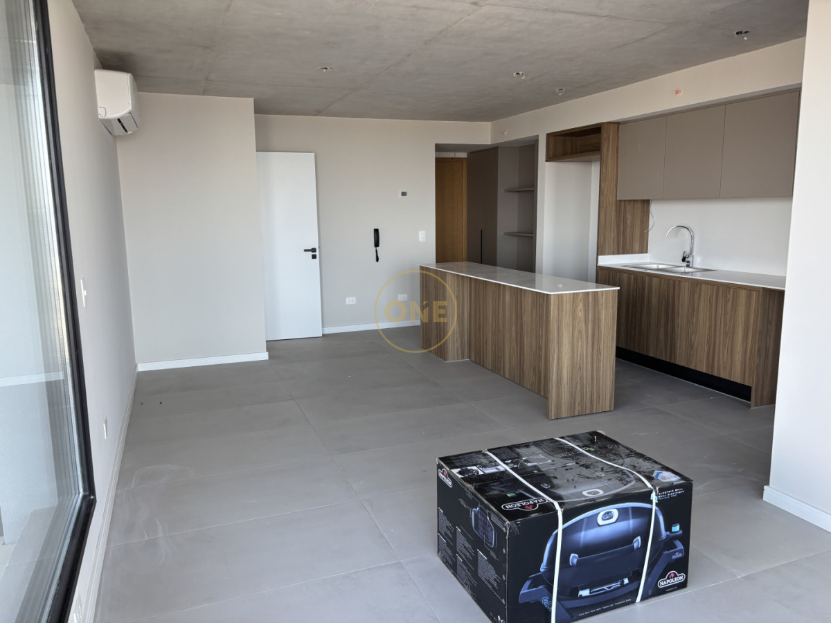 Apartamento ID.2197 - MANGLAR BRAVA ESQUINERO A ESTRENAR CON DOBLE GARAGE. 