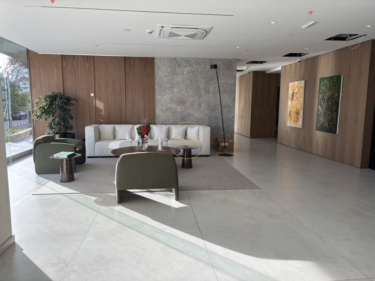 Apartamento ID.2197 - MANGLAR BRAVA ESQUINERO A ESTRENAR CON DOBLE GARAGE. 