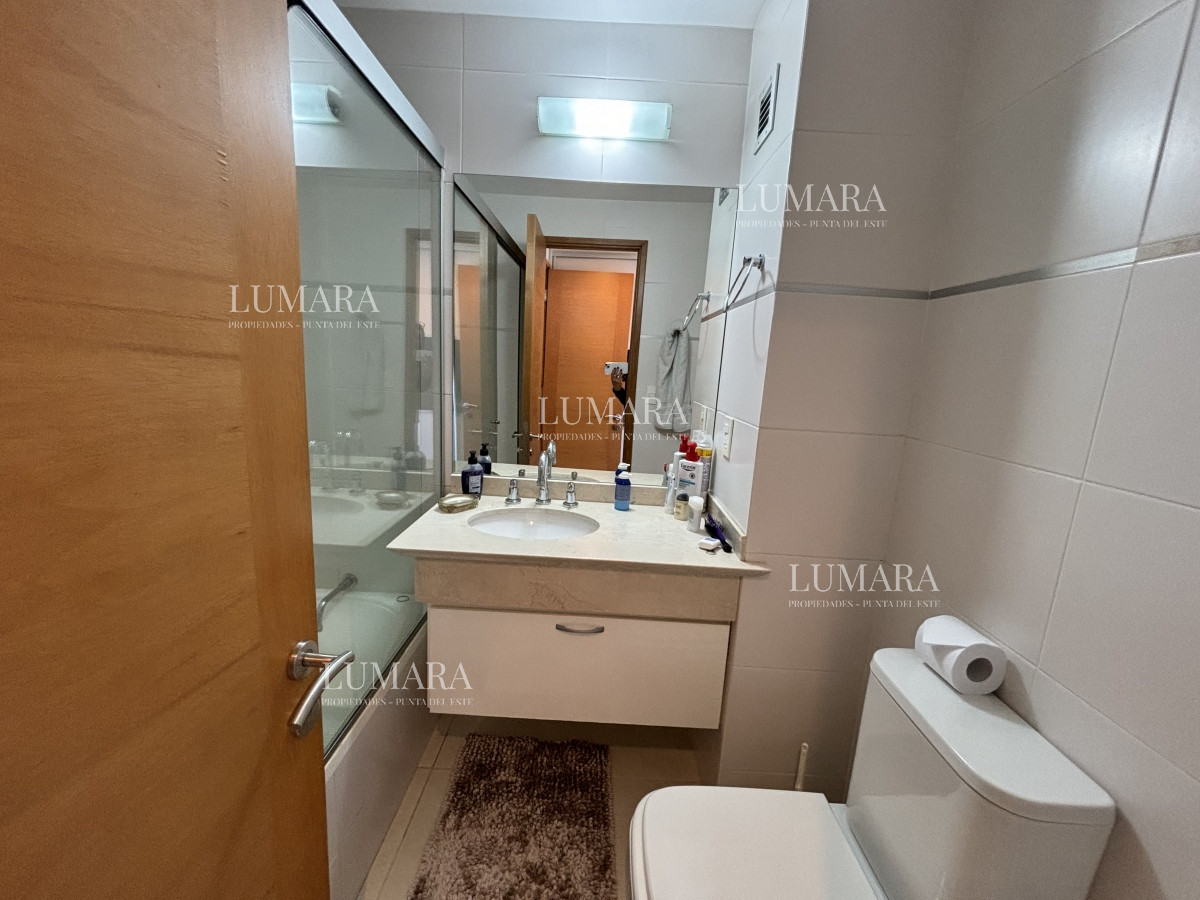 Apartamento ID.2682 - SEASONS TOWER VENTA  EN EXCLUSIVIDAD PISO ALTO MANSA ESQUINERO AL PUERTO