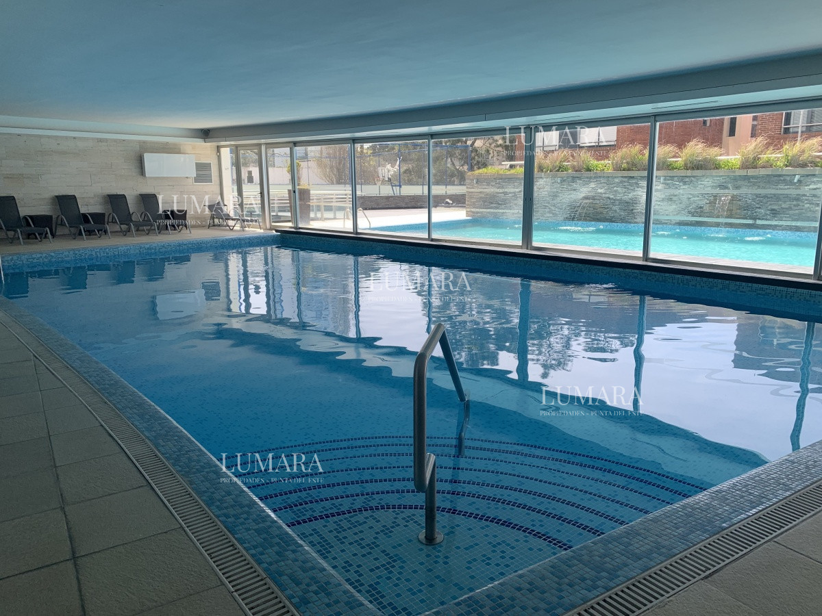 Apartamento ID.2682 - SEASONS TOWER VENTA  EN EXCLUSIVIDAD PISO ALTO MANSA ESQUINERO AL PUERTO