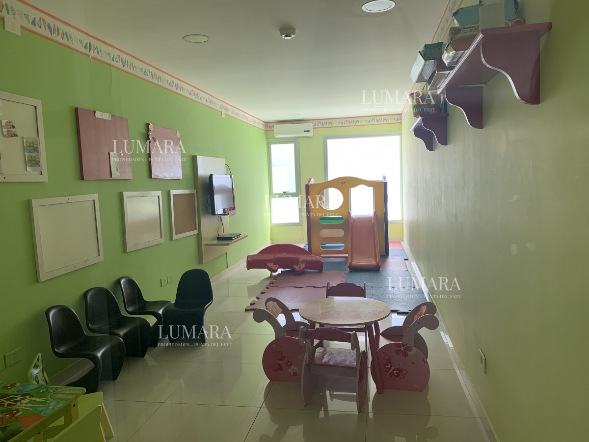 Apartamento ID.2682 - SEASONS TOWER VENTA  EN EXCLUSIVIDAD PISO ALTO MANSA ESQUINERO AL PUERTO