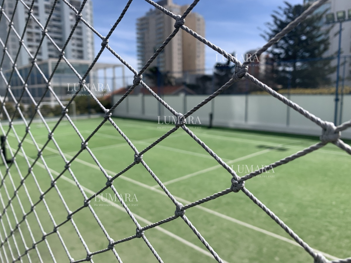 Apartamento ID.2682 - SEASONS TOWER VENTA  EN EXCLUSIVIDAD PISO ALTO MANSA ESQUINERO AL PUERTO