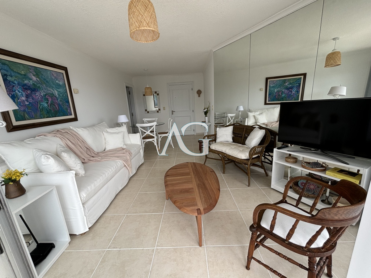 Apartamento ID.346 - Apartamento 2 dormitorios Chiverta