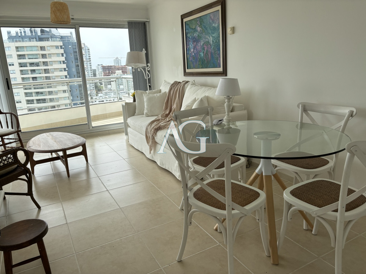 Apartamento ID.346 - Apartamento 2 dormitorios Chiverta